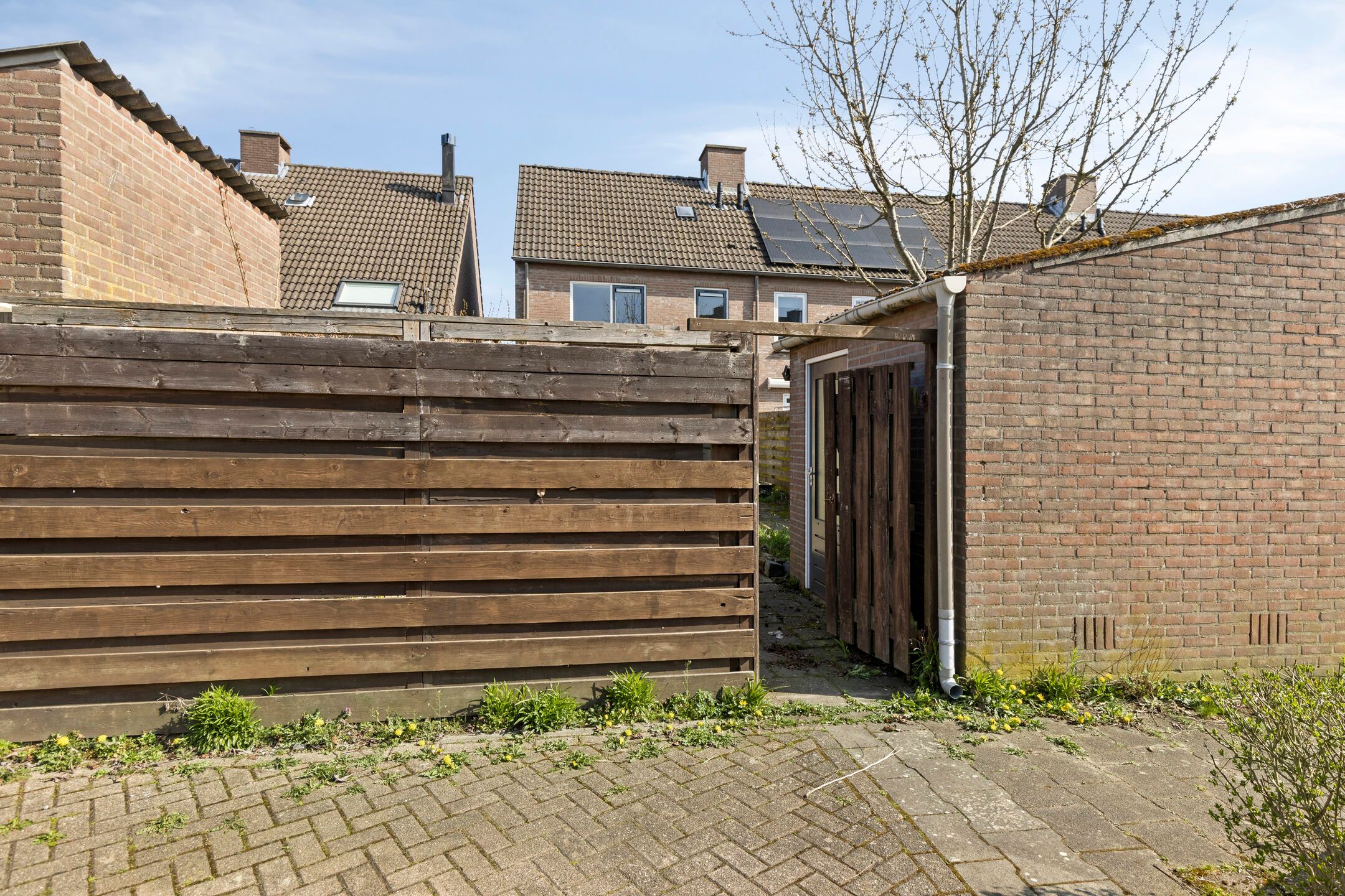 Foto 30 van Hoogkar 12