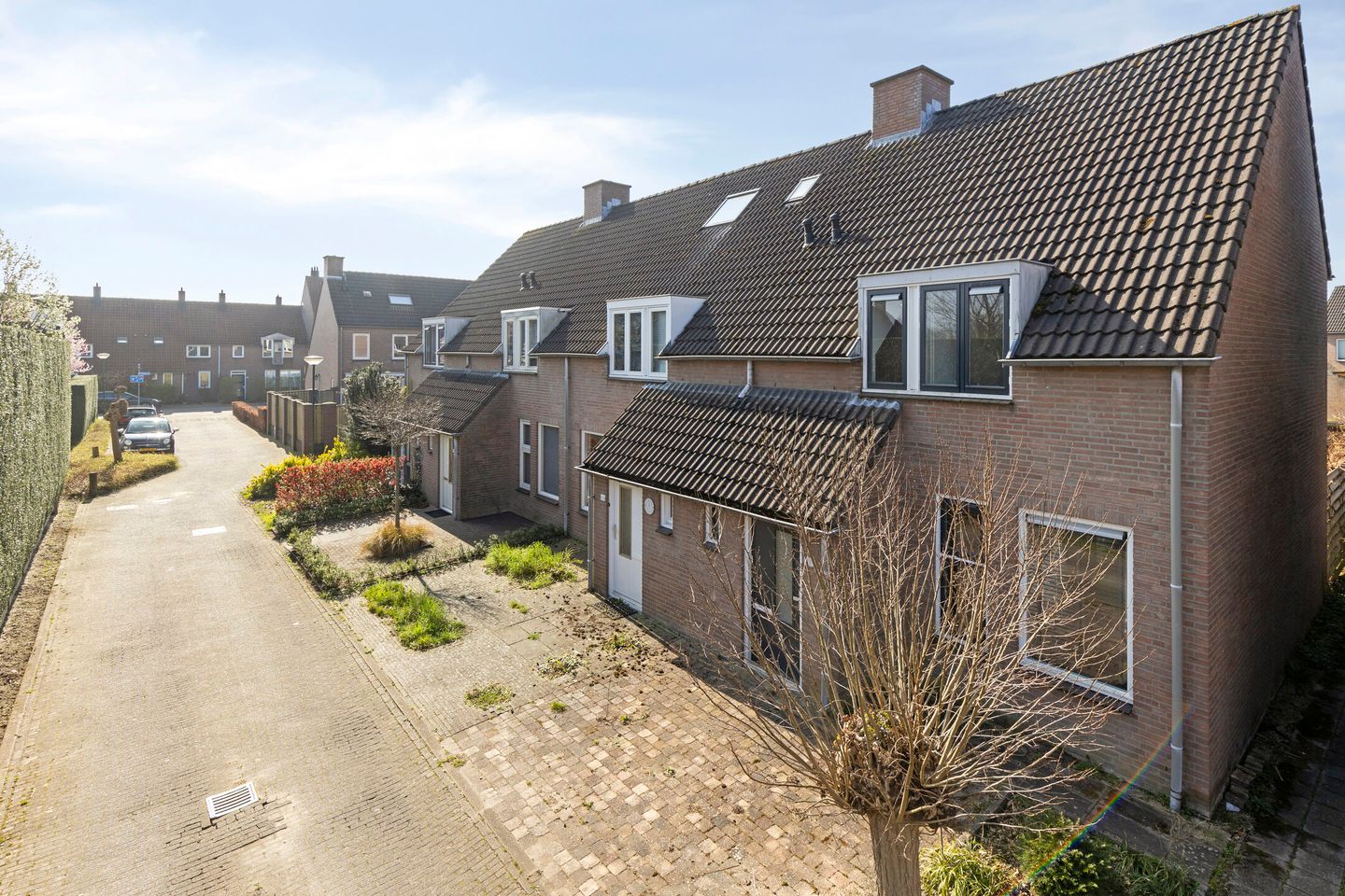 Foto 35 van Hoogkar 12