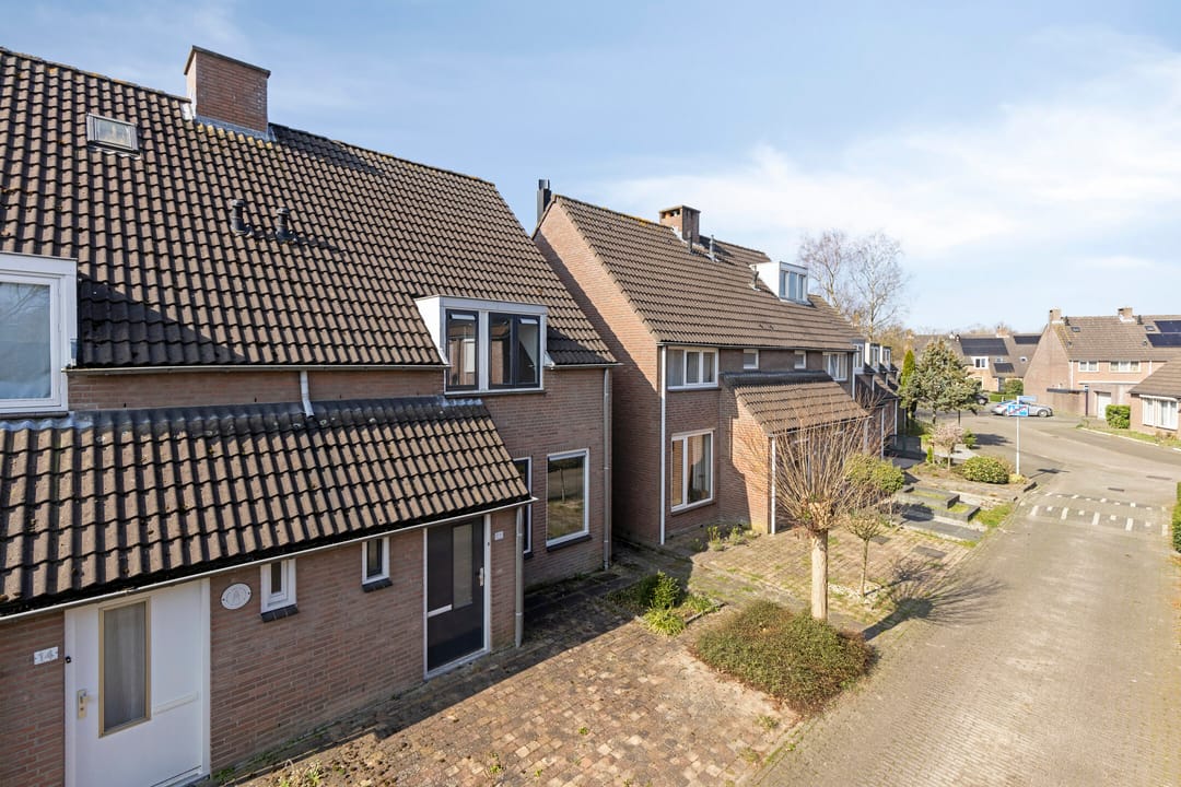 Foto 7 van Hoogkar 12