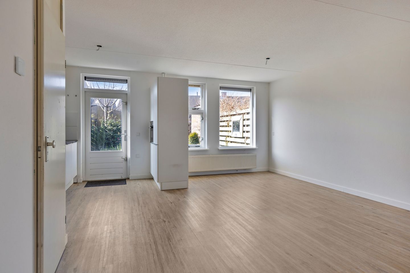 Foto 10 van Hoogkar 12