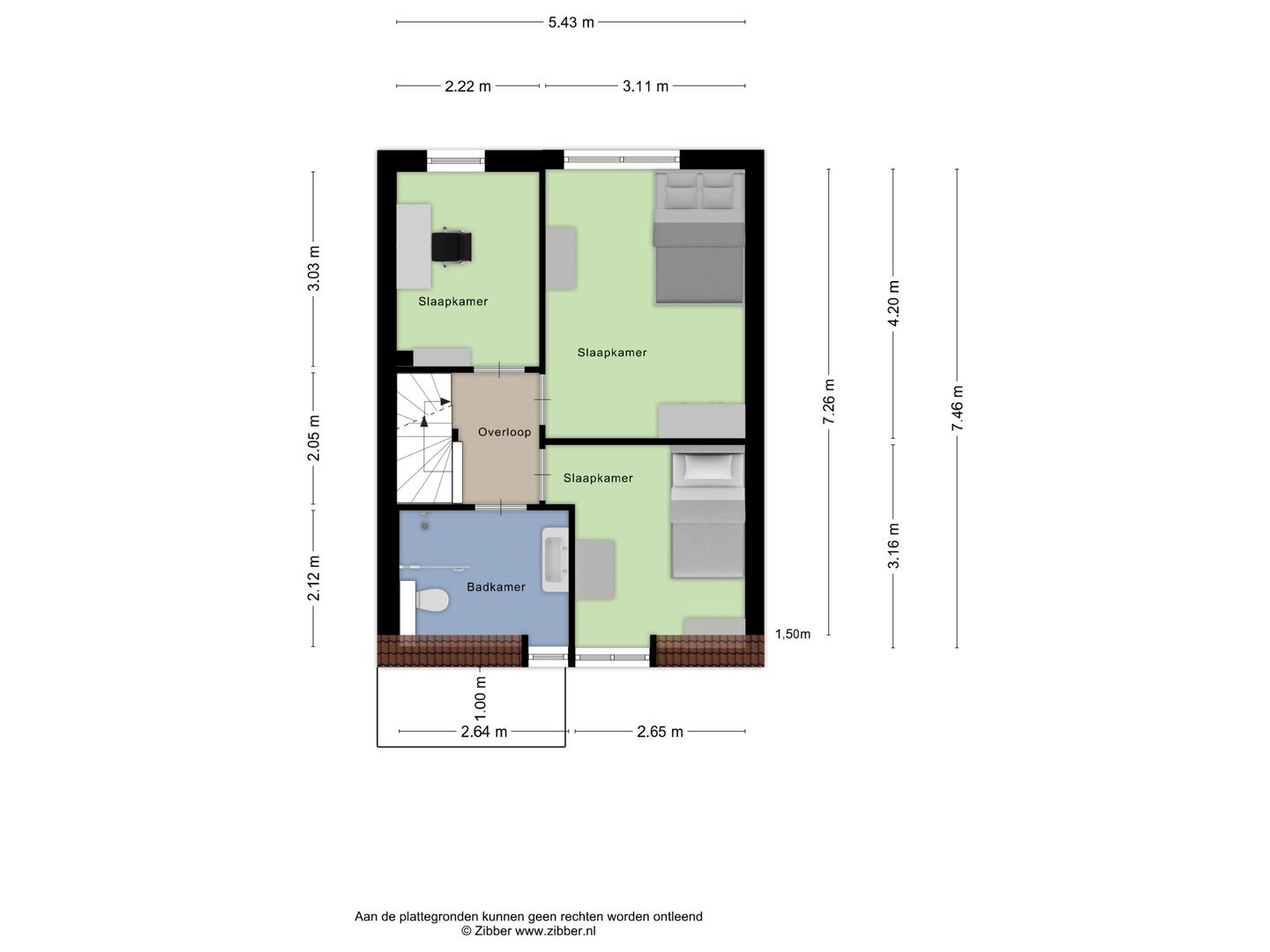 Foto 40 van Hoogkar 12