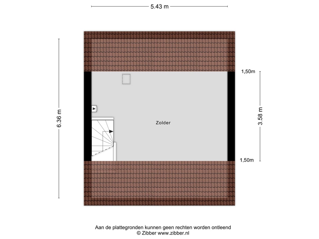 Foto 41 van Hoogkar 12