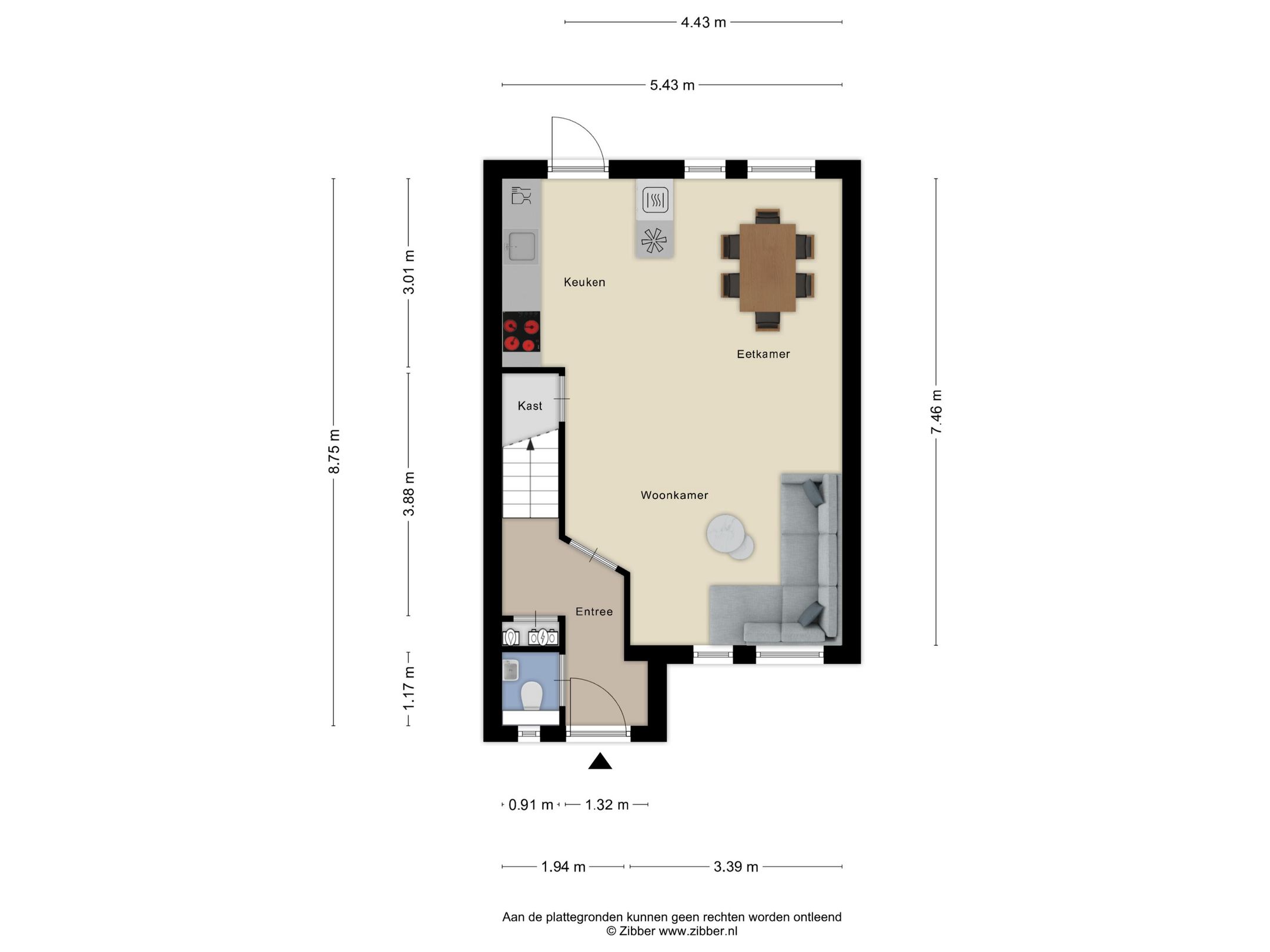 Foto 39 van Hoogkar 12