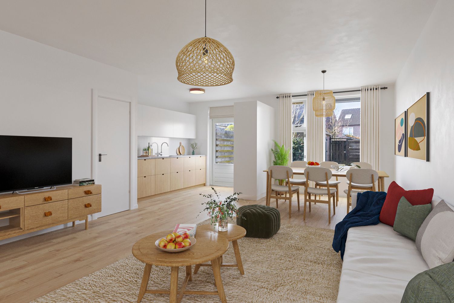 Foto 3 van Hoogkar 12