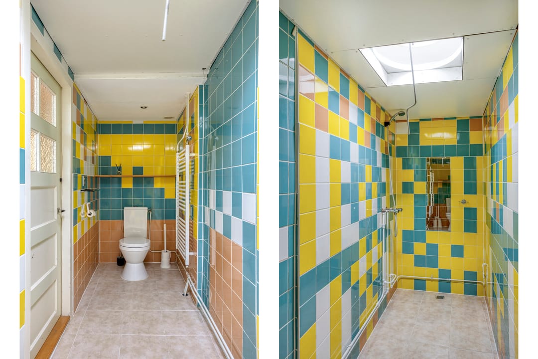 Photo 17 of Pieter Florisstraat 26