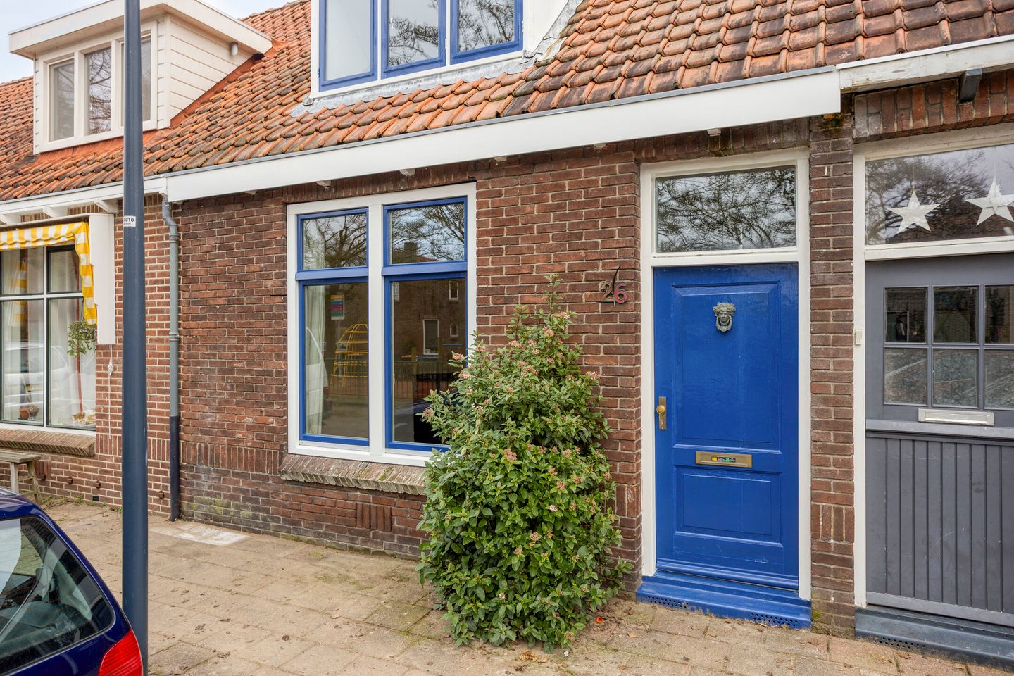 Photo 5 of Pieter Florisstraat 26