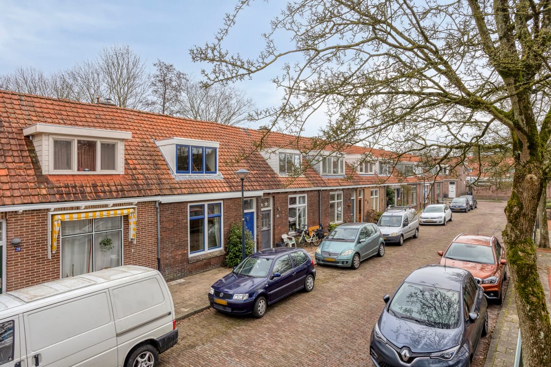 Photo 26 of Pieter Florisstraat 26