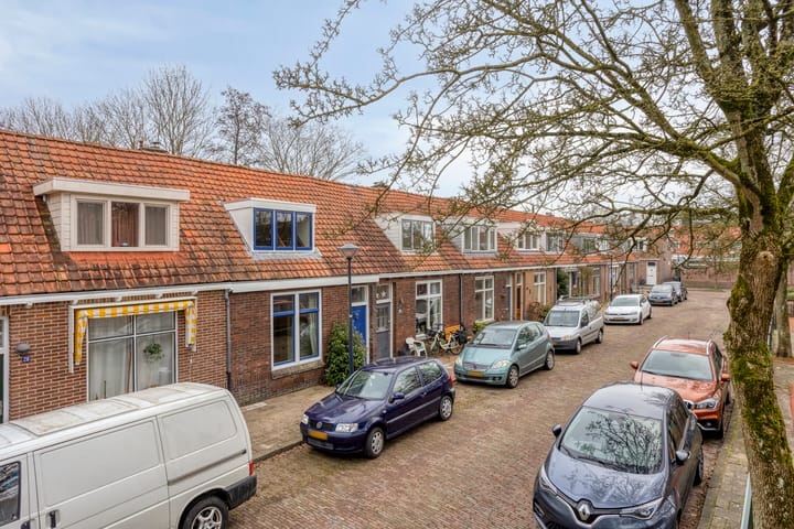 Foto 26 van Pieter Florisstraat 26