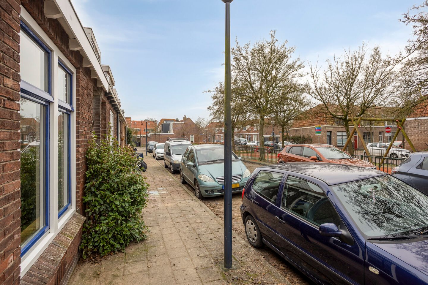 Photo 25 of Pieter Florisstraat 26