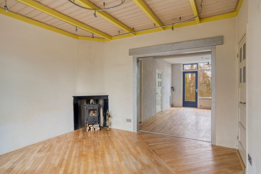 Photo 2 of Pieter Florisstraat 26