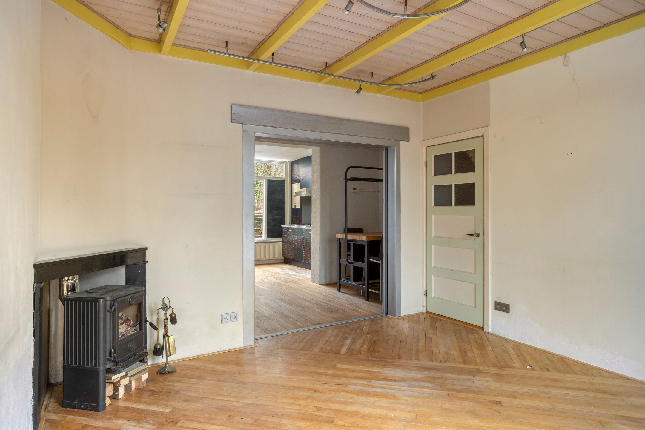 Photo 9 of Pieter Florisstraat 26