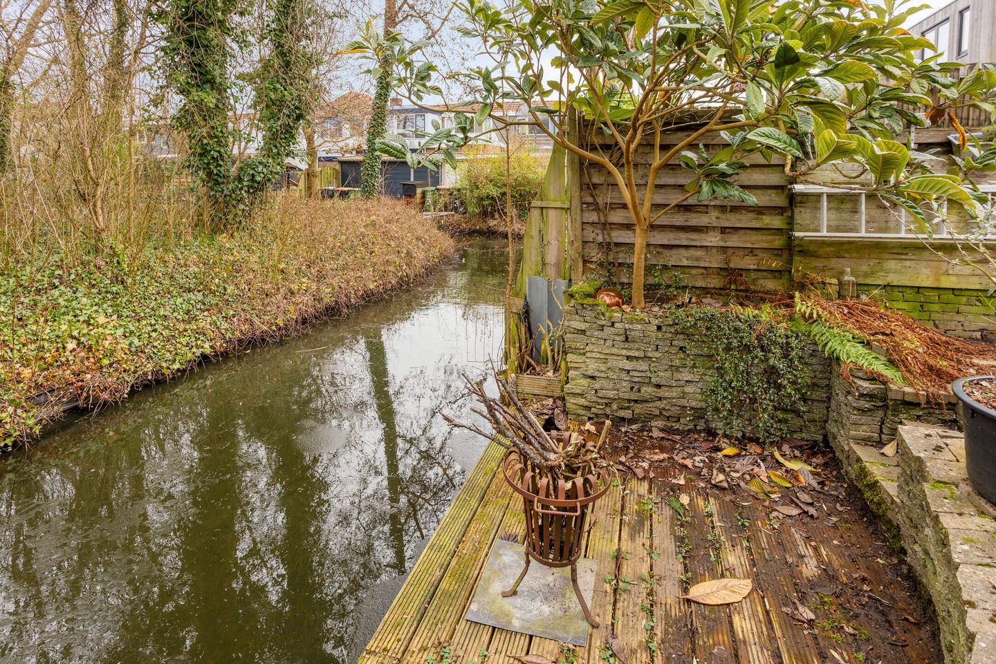 Photo 4 of Pieter Florisstraat 26