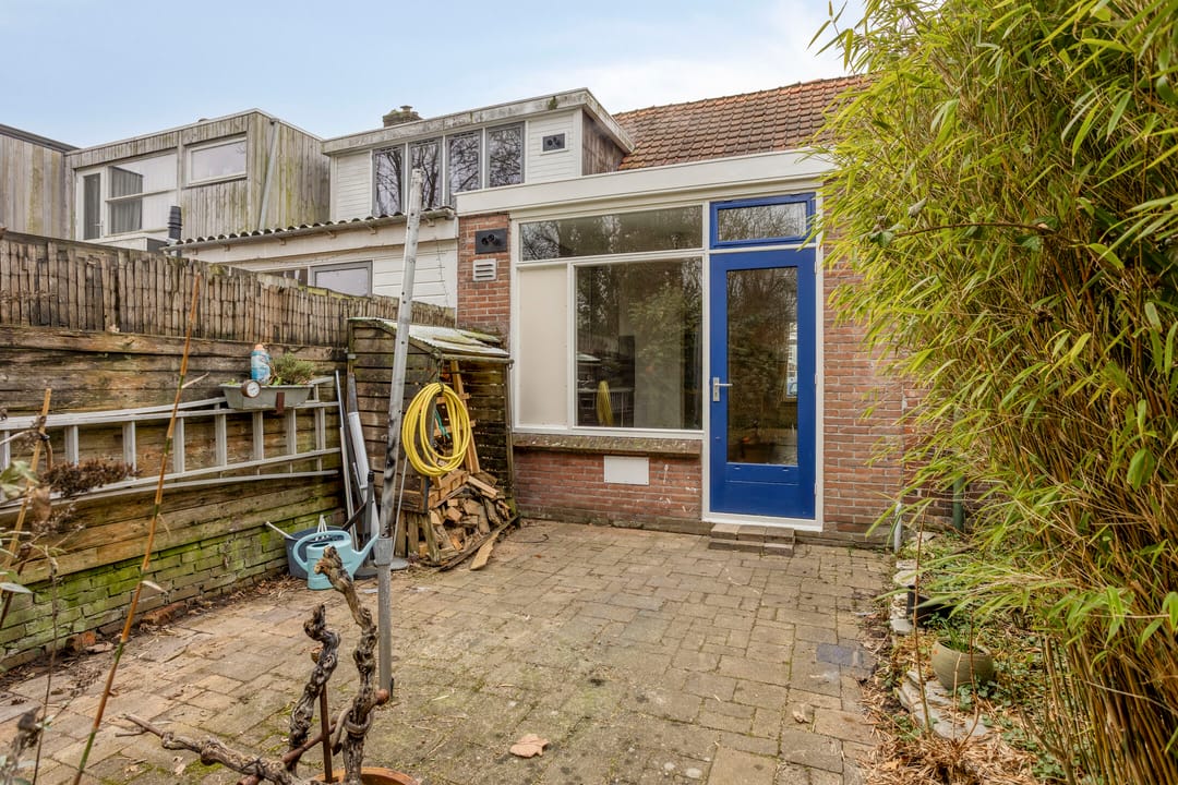 Photo 22 of Pieter Florisstraat 26