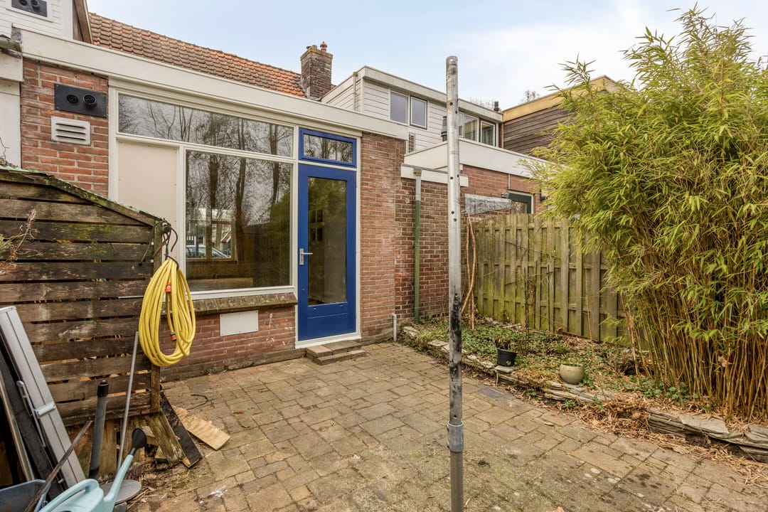 Photo 23 of Pieter Florisstraat 26