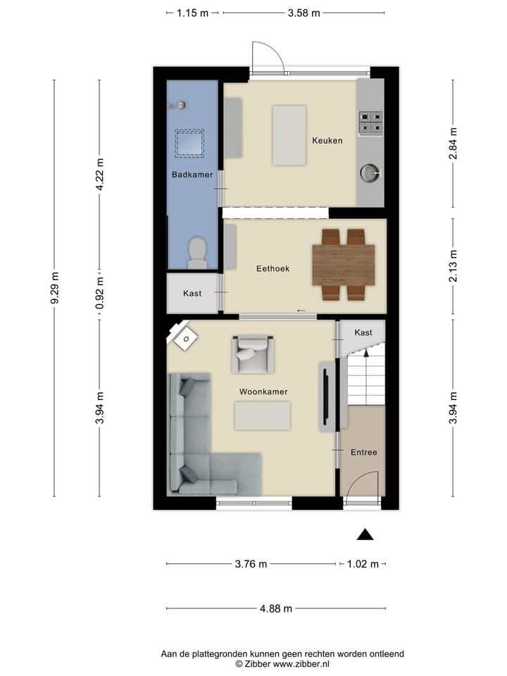 Foto 28 van Pieter Florisstraat 26
