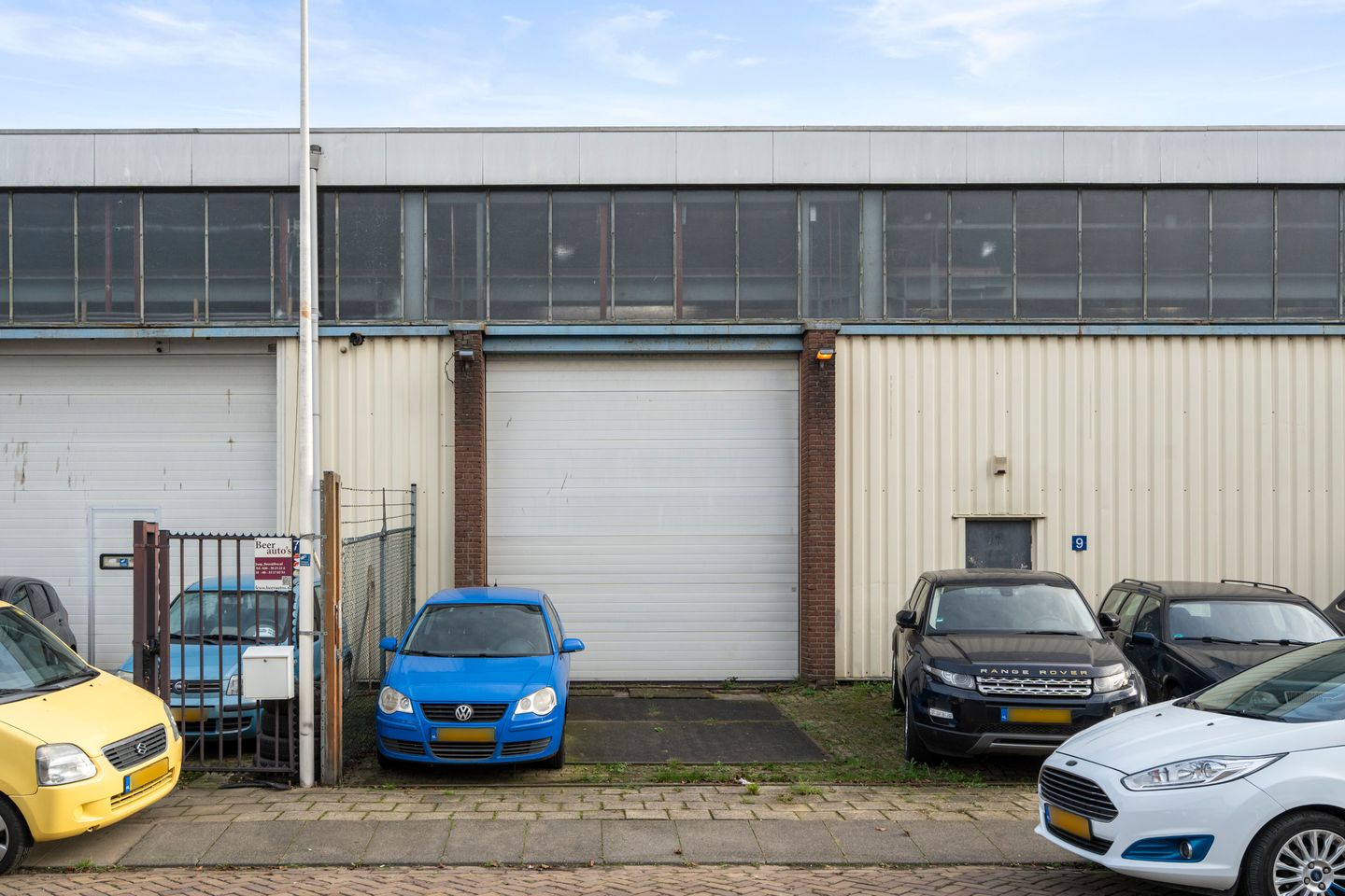 Bekijk foto 2 van Beijerinckweg 9