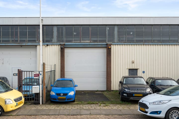 Beijerinckweg 9, Arnhem