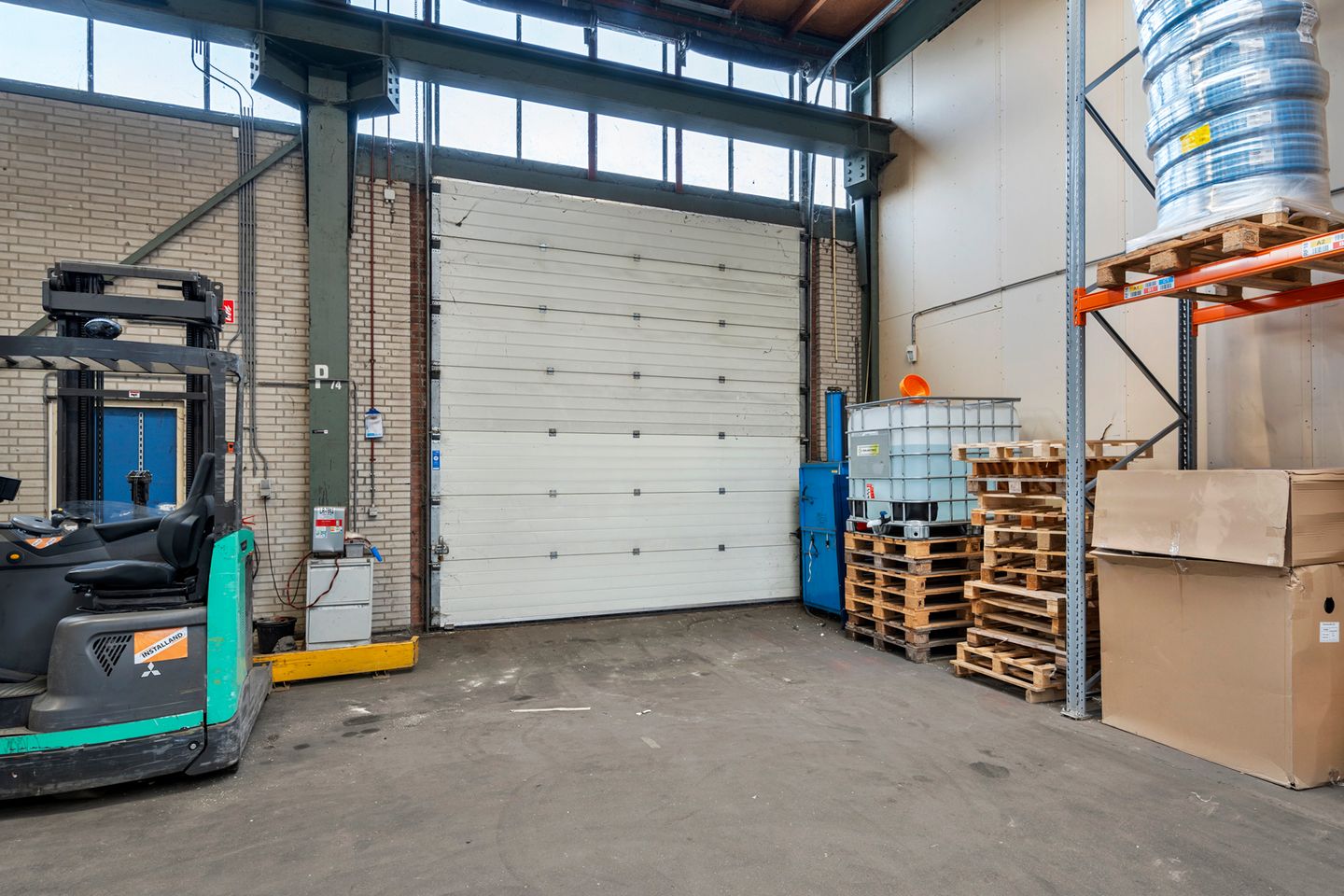 Bekijk foto 4 van Beijerinckweg 9