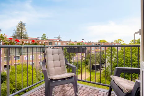 Oostenburgerpark 148 tertiary image