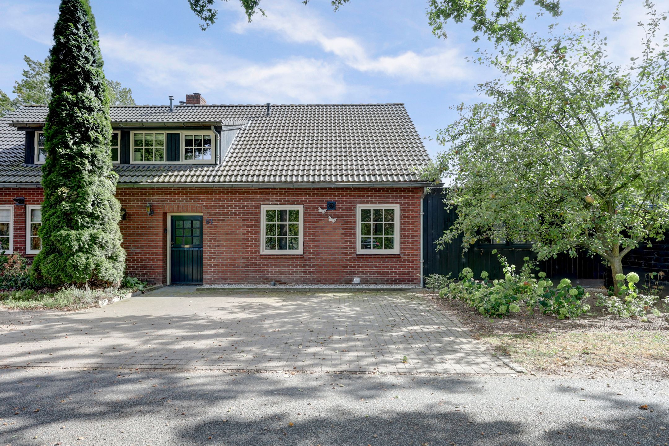 Foto 6 van van Ophovenlaan 61