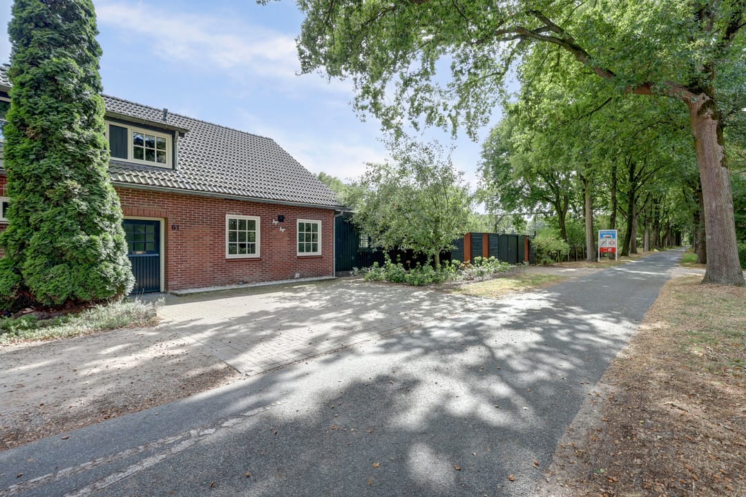 Foto 7 van van Ophovenlaan 61