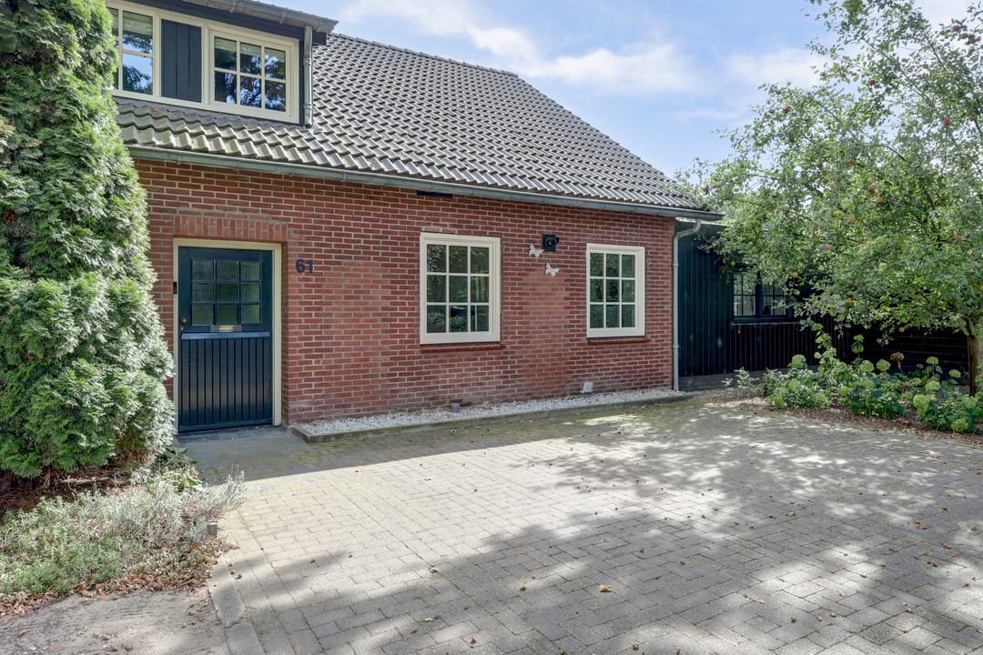 Foto 8 van van Ophovenlaan 61