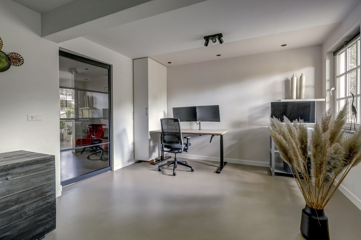 Foto 10 van van Ophovenlaan 61