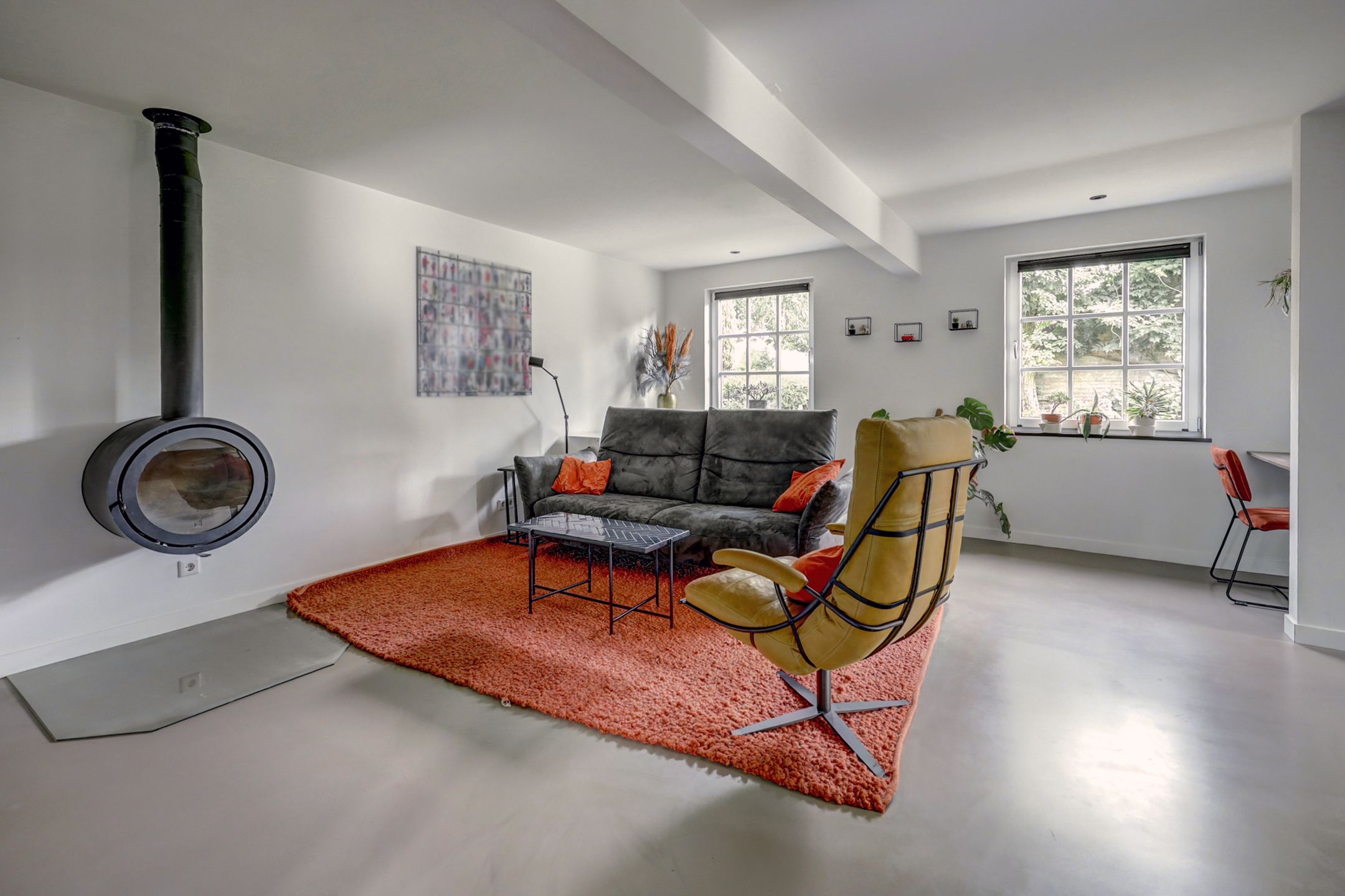 Foto 12 van van Ophovenlaan 61