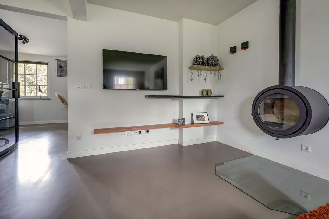 Foto 13 van van Ophovenlaan 61