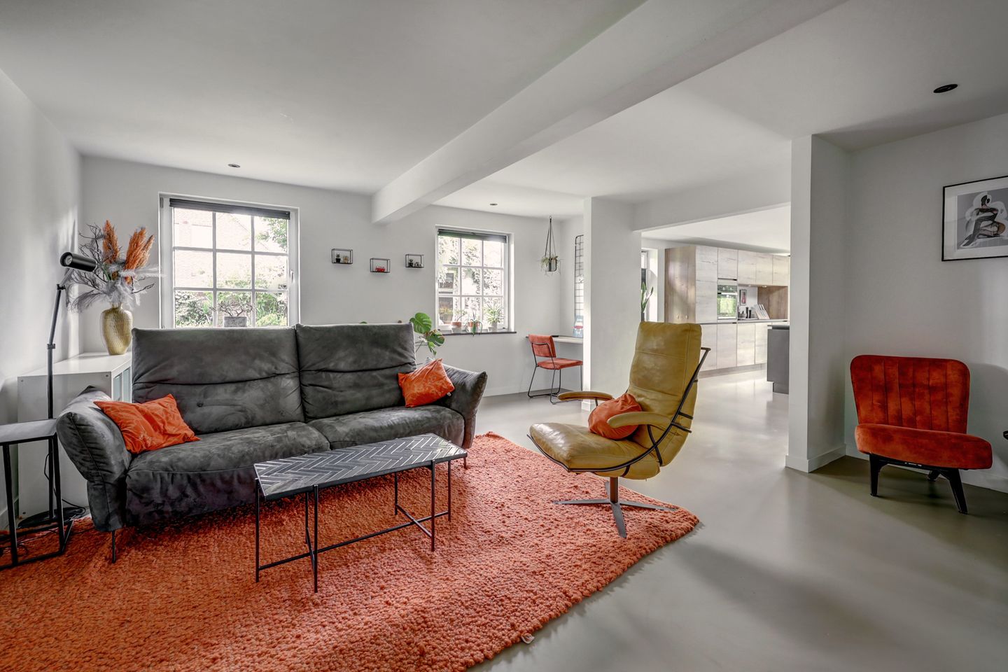 Foto 14 van van Ophovenlaan 61