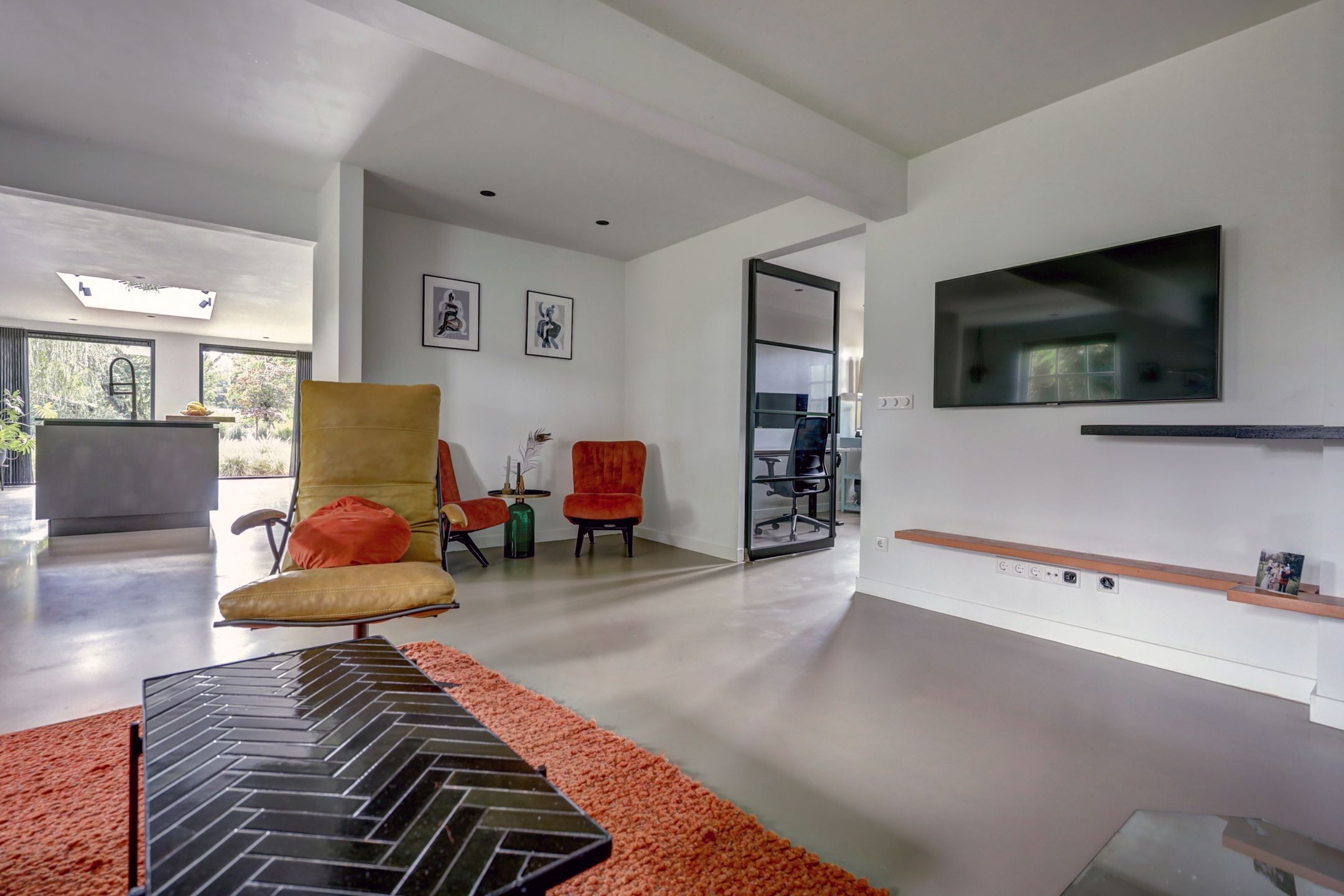 Foto 15 van van Ophovenlaan 61