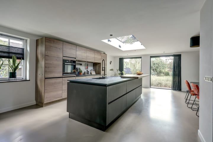 Photo 3 of van Ophovenlaan 61