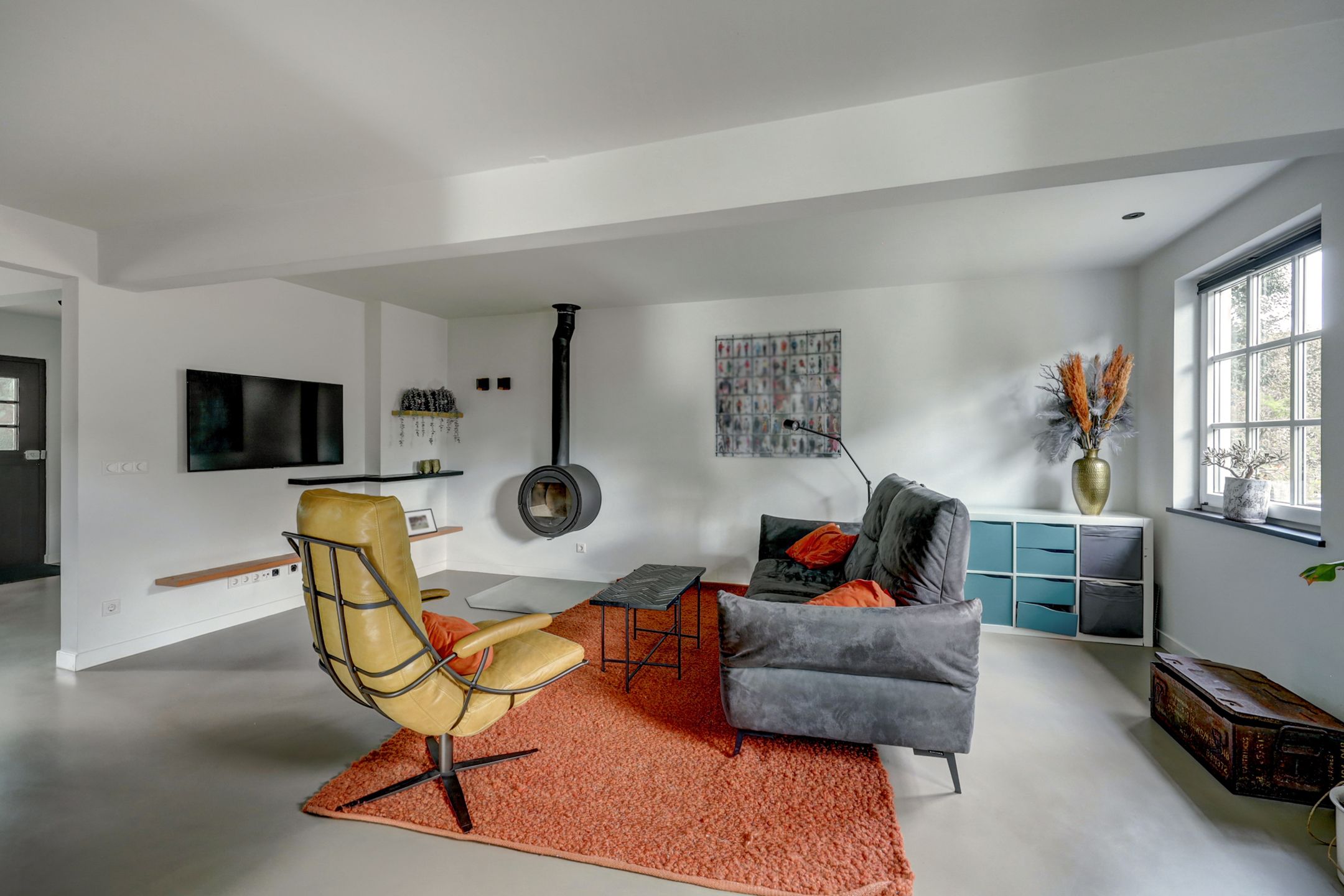 Foto 18 van van Ophovenlaan 61