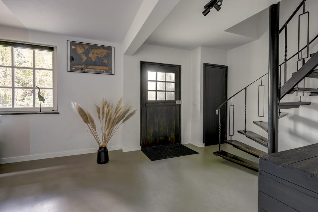 Foto 11 van van Ophovenlaan 61