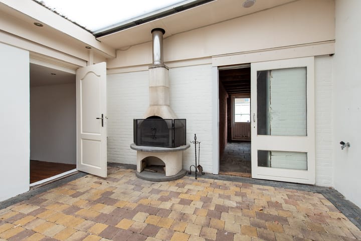 Foto 6 van Voorstraat 160