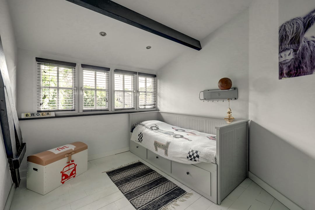 Foto 43 van van Ophovenlaan 61