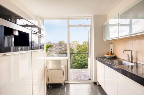 Oostenburgerpark 148 secondary image