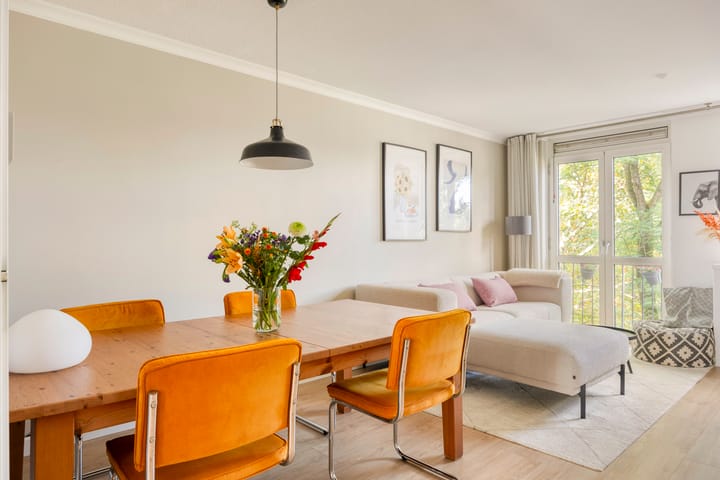 Oostenburgerpark 148