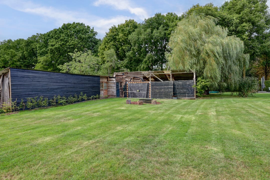 Foto 61 van van Ophovenlaan 61