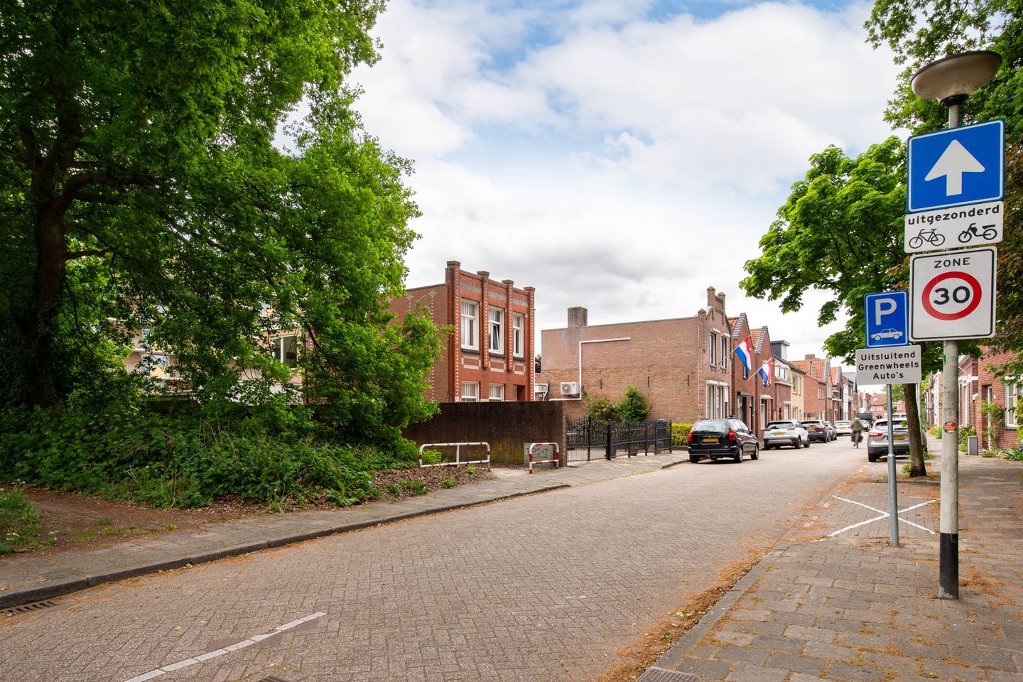 Foto 29 van Voorstraat 160