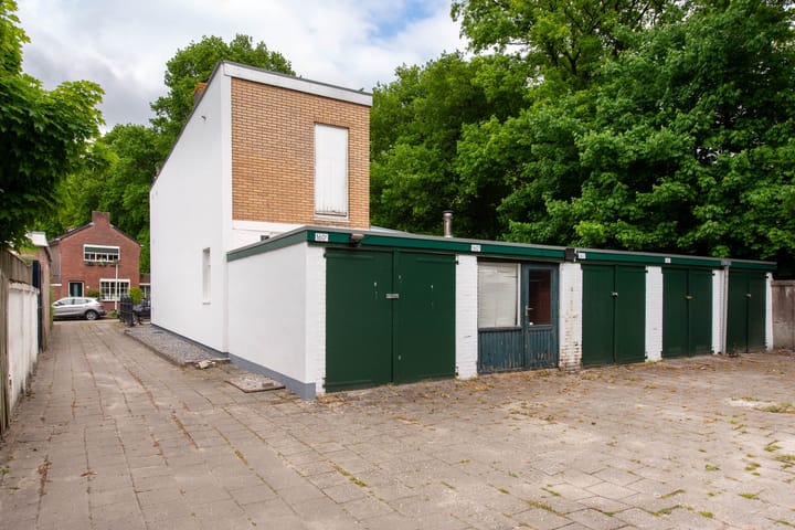 Foto 30 van Voorstraat 160