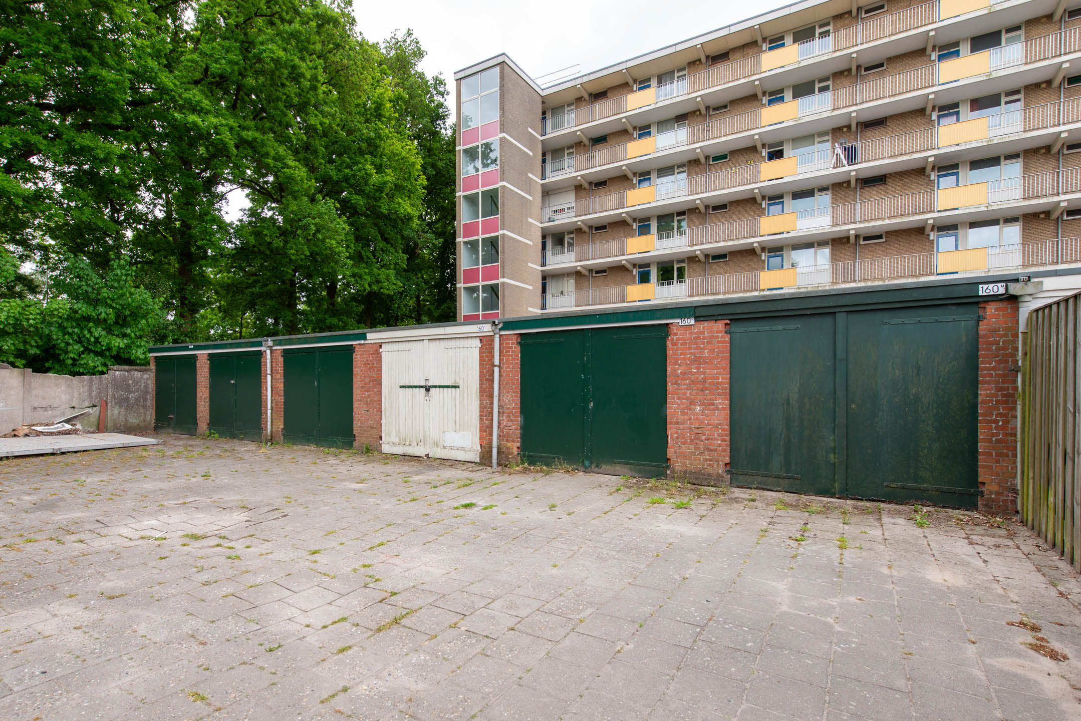 Foto 33 van Voorstraat 160