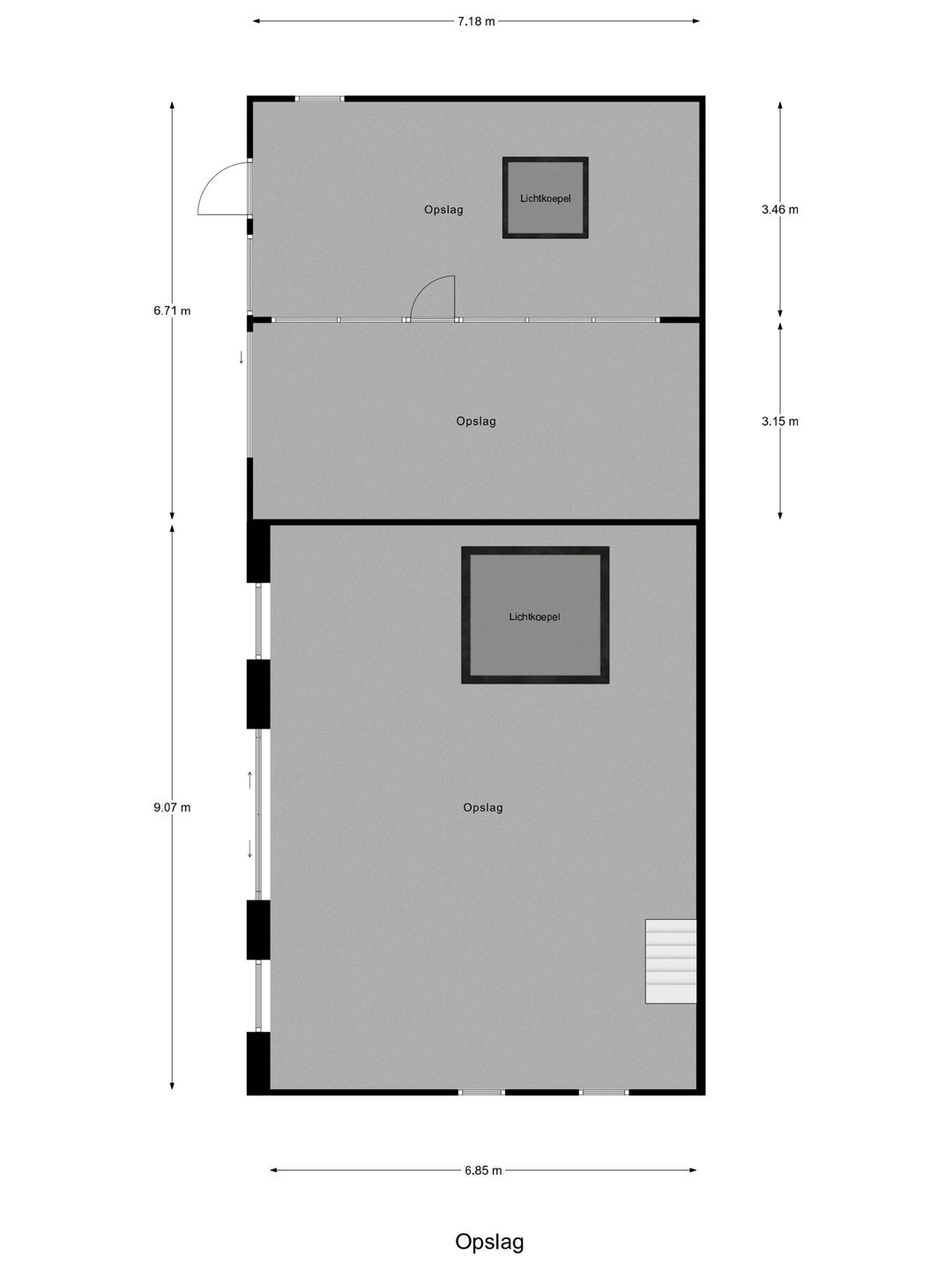 Foto 77 van van Ophovenlaan 61