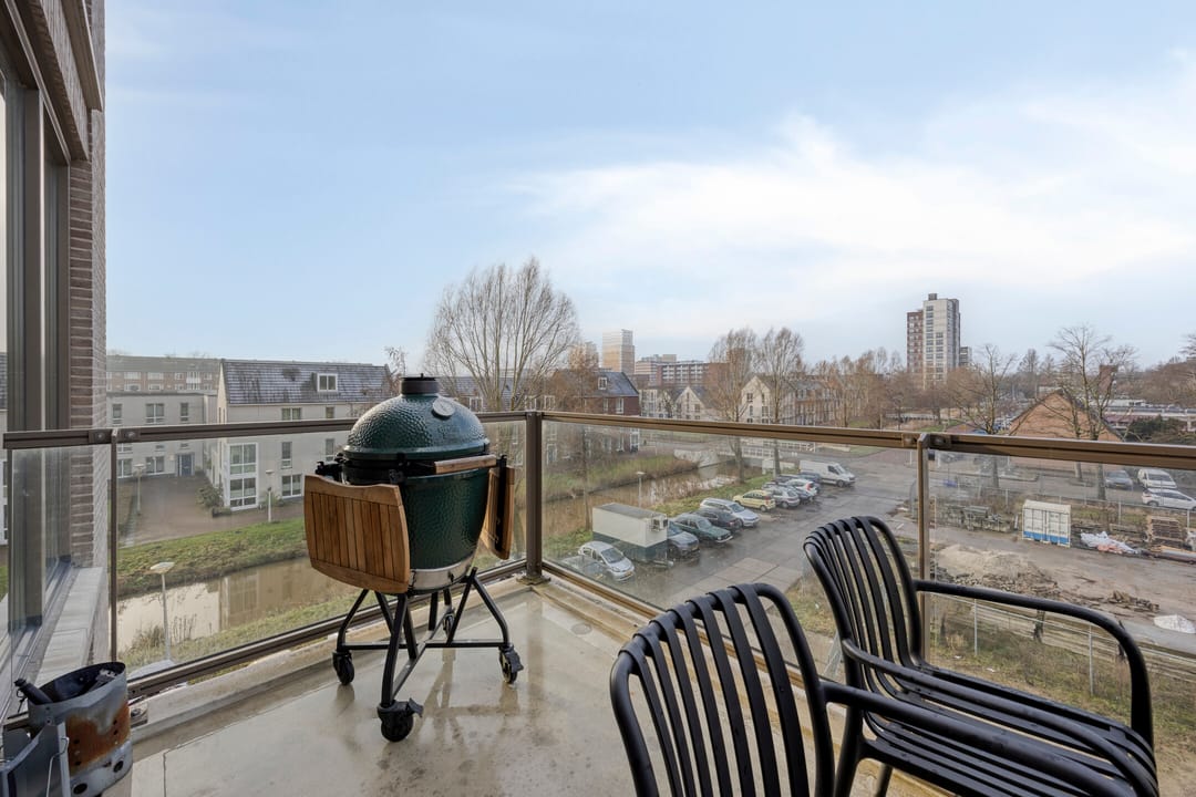 Photo 28 of Dijkmanshuizenstraat 279