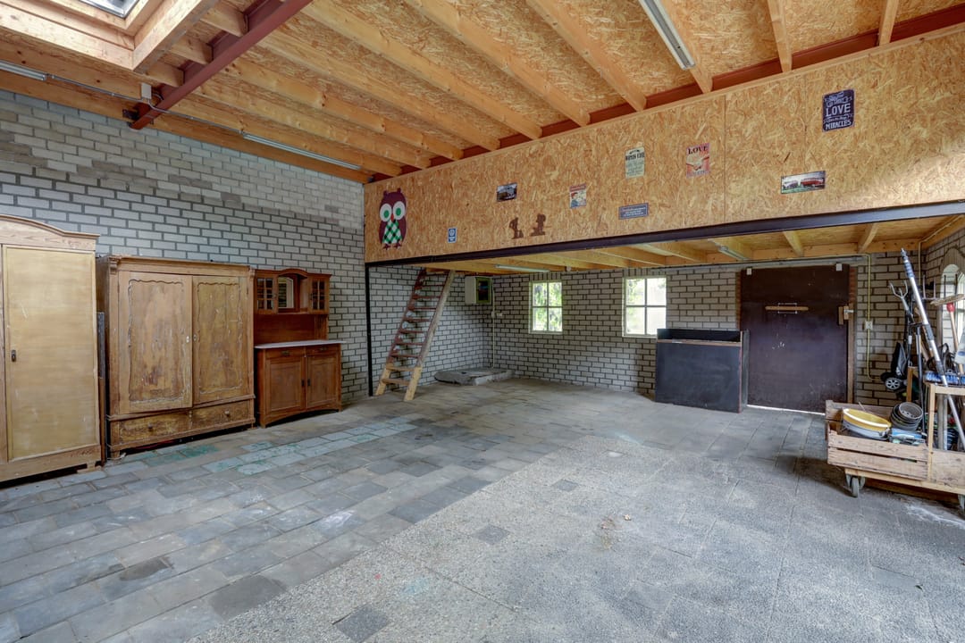 Foto 68 van van Ophovenlaan 61