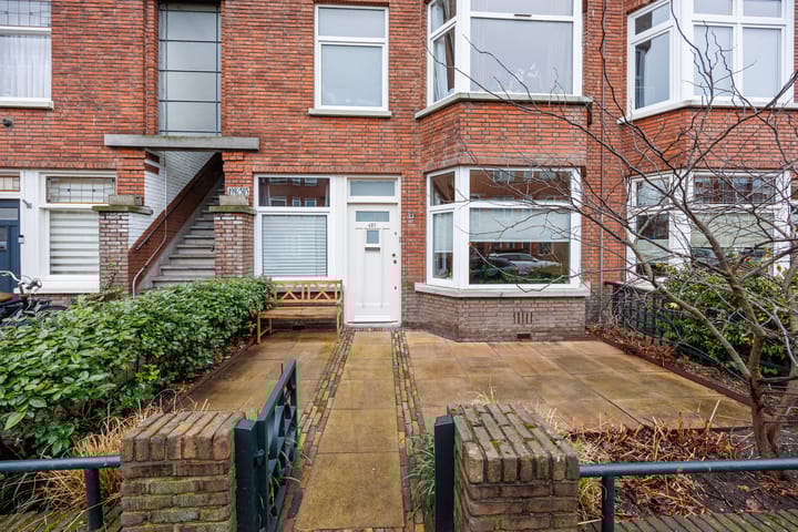 Photo 2 of Nunspeetlaan 497