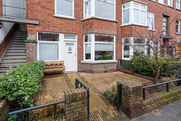 Photo 3 of Nunspeetlaan 497