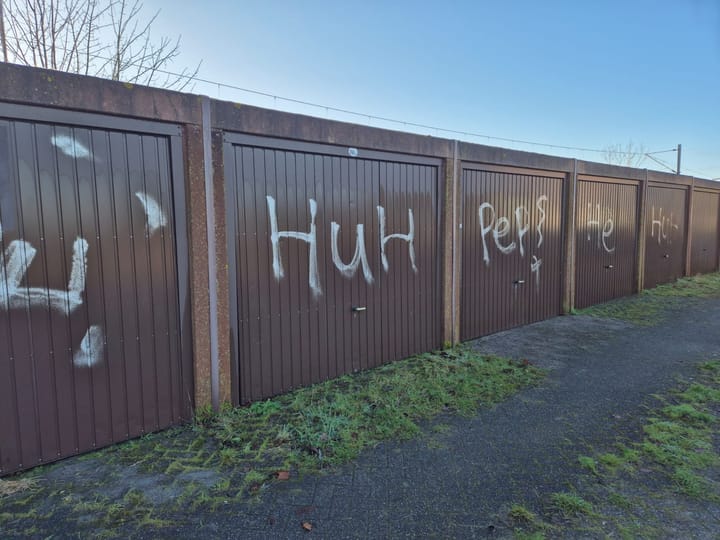 Stationslaan 14, Hoogkarspel