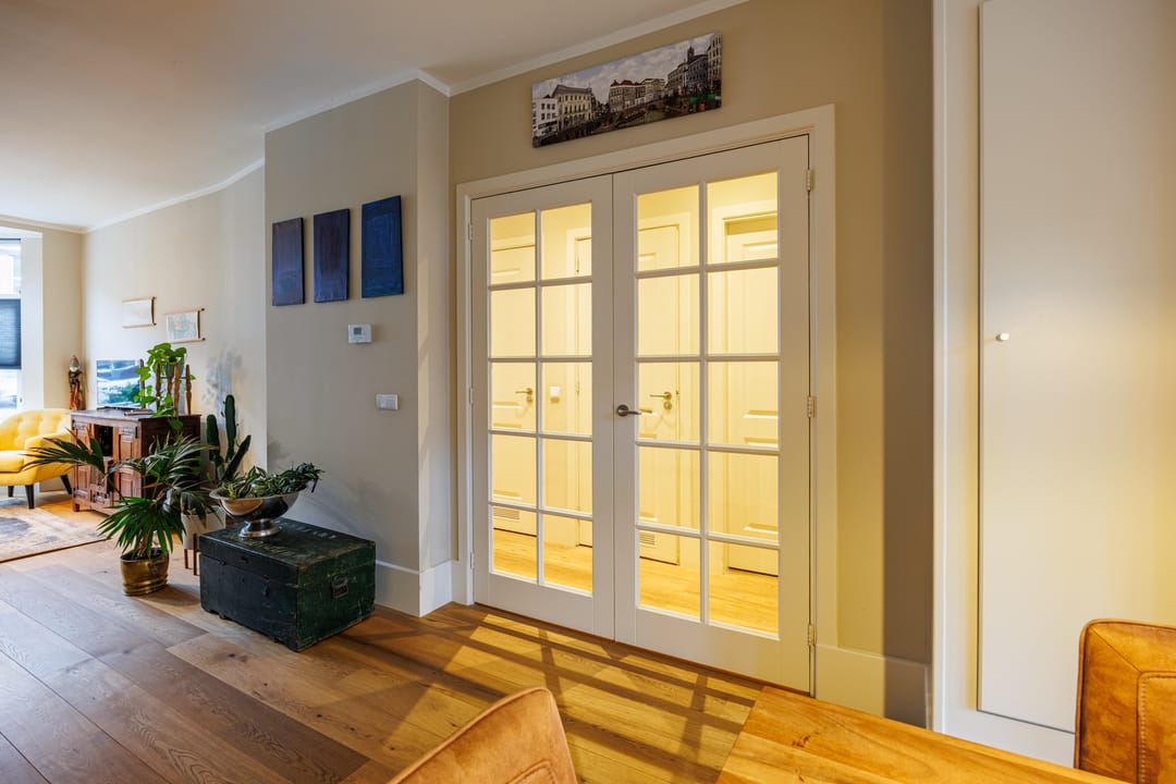 Foto 8 van Nunspeetlaan 497