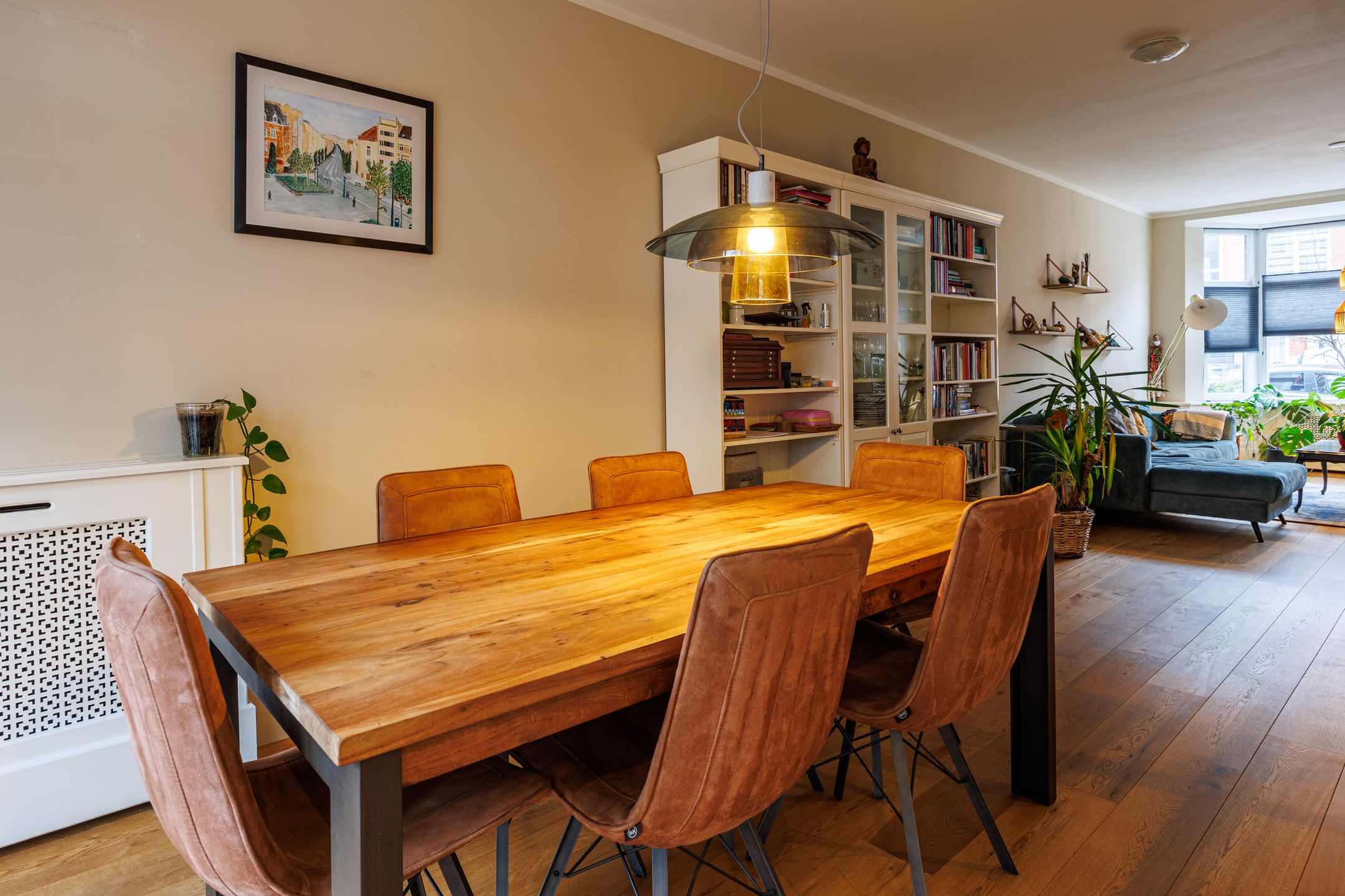 Foto 9 van Nunspeetlaan 497